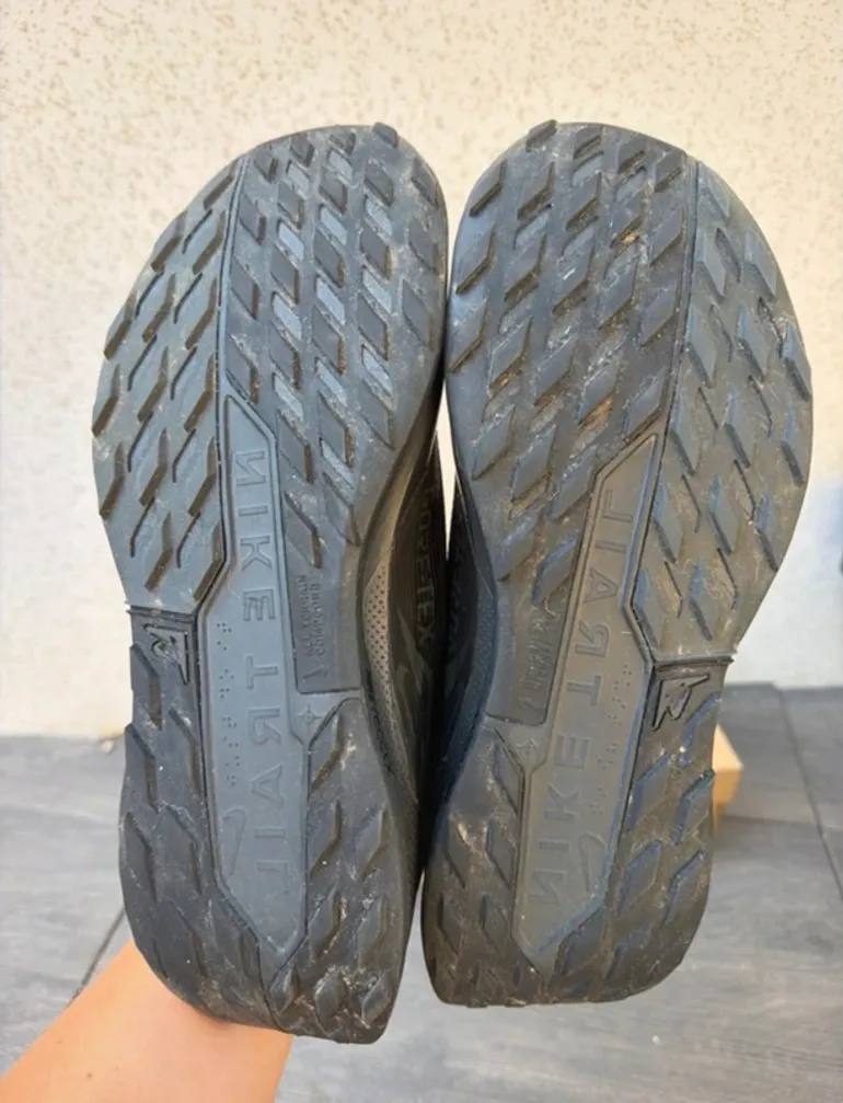 Used Pegasus Trail 5 Gore-Tex bike — image 3 of 13