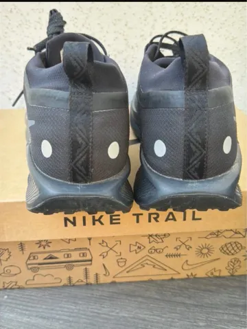 Used Pegasus Trail 5 Gore-Tex bike — image 13 of 13