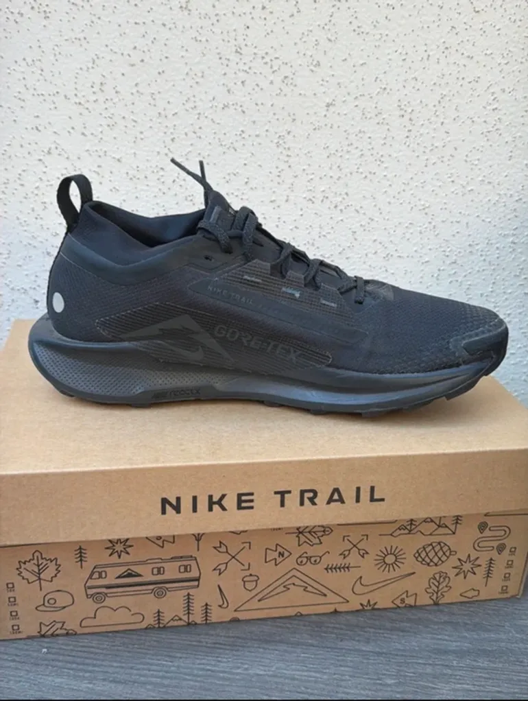 Used Pegasus Trail 5 Gore-Tex bike — image 11 of 13