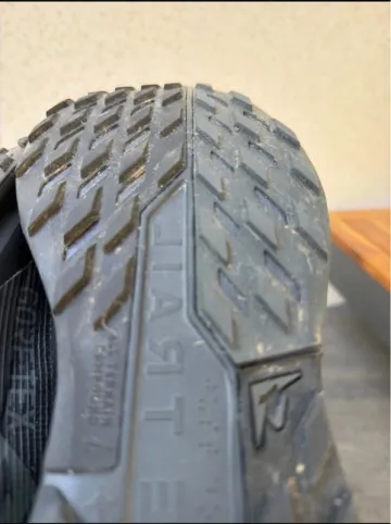 Used Pegasus Trail 5 Gore-Tex bike — image 4 of 13
