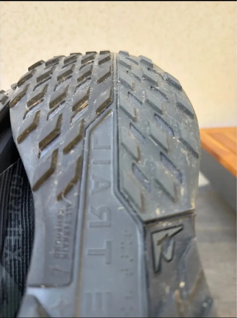 Used Pegasus Trail 5 Gore-Tex bike — image 4 of 13