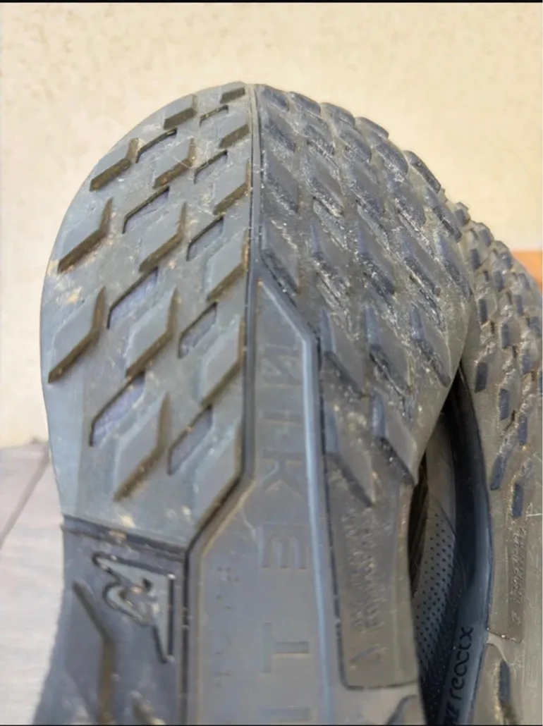 Used Pegasus Trail 5 Gore-Tex bike — image 5 of 13