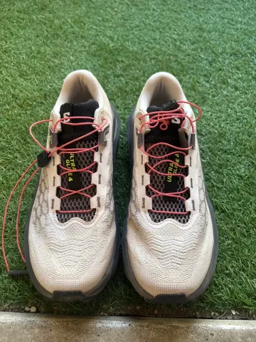 Used Salomon Ultra Glide 4 bike — image 1 of 6