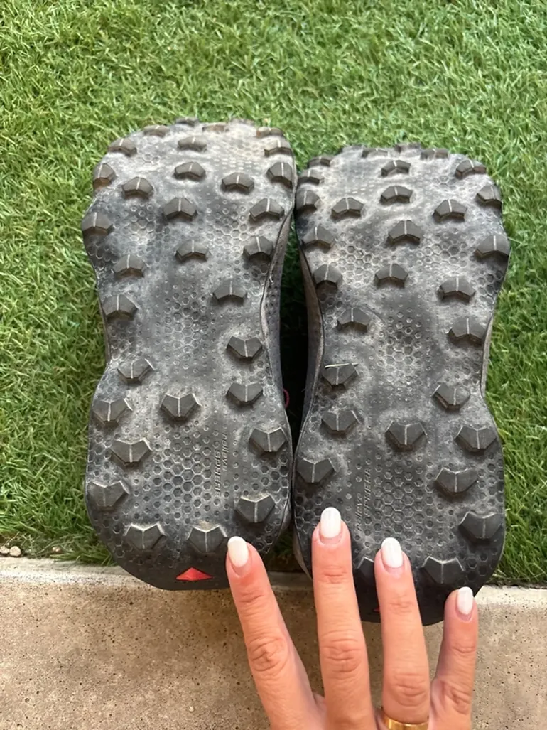 Used Salomon Ultra Glide 4 bike — image 4 of 6