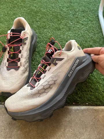 Used Salomon Ultra Glide 4 bike — image 2 of 6