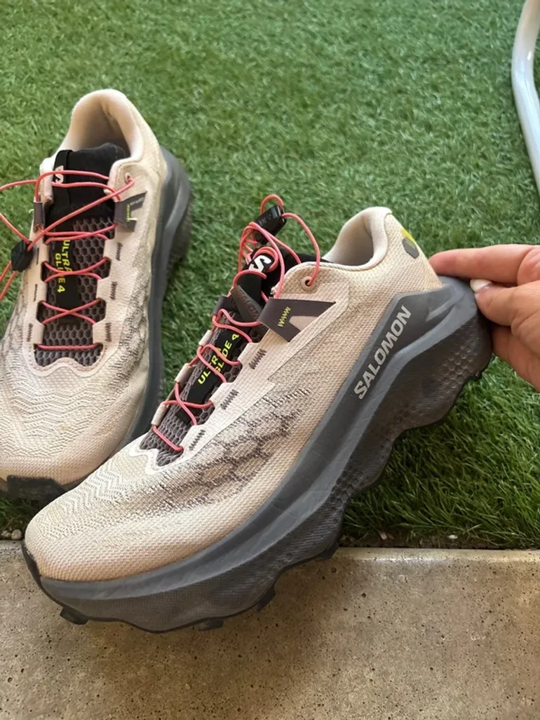 Used Salomon Ultra Glide 4 bike — image 2 of 6