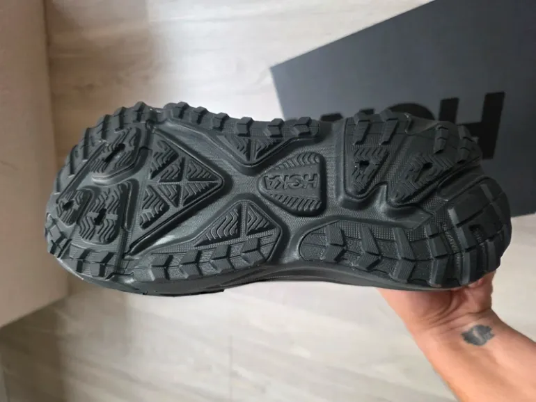 Used Hoka Stinson 7 bike — image 2 of 5