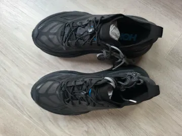 Used Hoka Stinson 7 bike — image 3 of 5