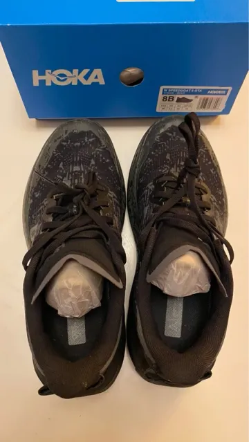 Used Hoka Speedgoat 6 GTX bike — image 4 of 8