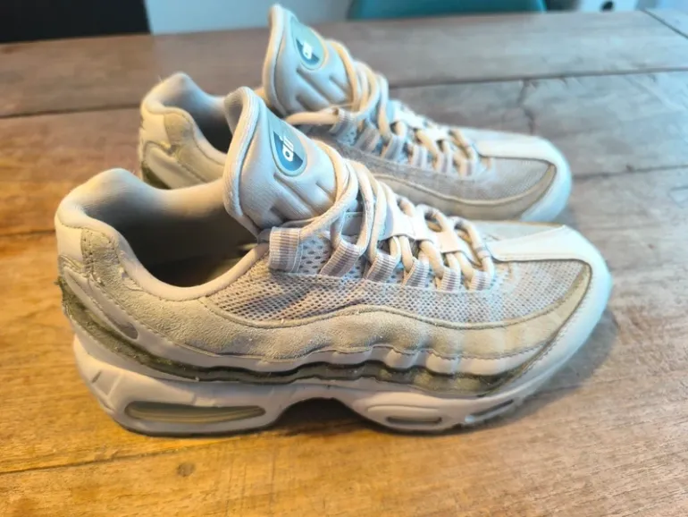 Used Nike Air Max 95 bike — image 2 of 6