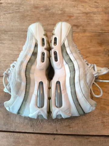 Used Nike Air Max 95 bike — image 6 of 6