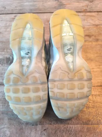 Used Nike Air Max 95 bike — image 4 of 6