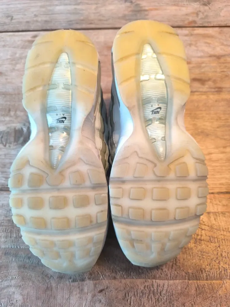 Used Nike Air Max 95 bike — image 4 of 6