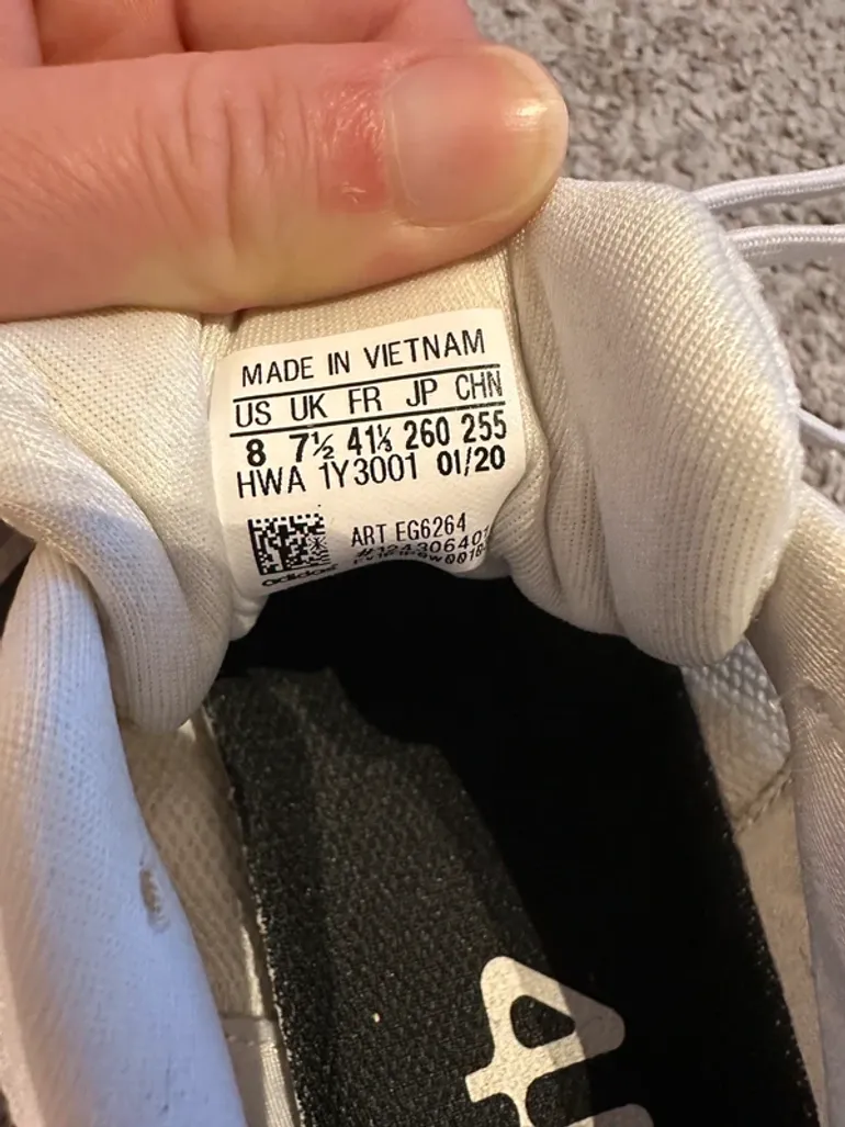 Used Adidas 4D Run 1.0 bike — image 4 of 9