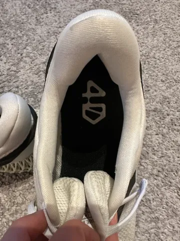 Used Adidas 4D Run 1.0 bike — image 7 of 9