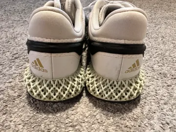 Used Adidas 4D Run 1.0 bike — image 5 of 9