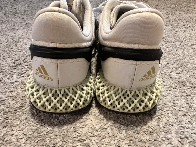 Used Adidas 4D Run 1.0 bike — image 5 of 9