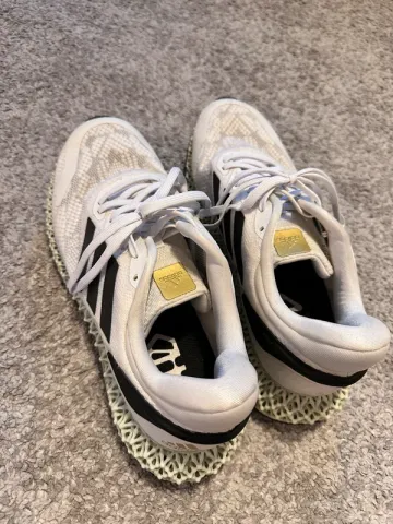 Used Adidas 4D Run 1.0 bike — image 2 of 9