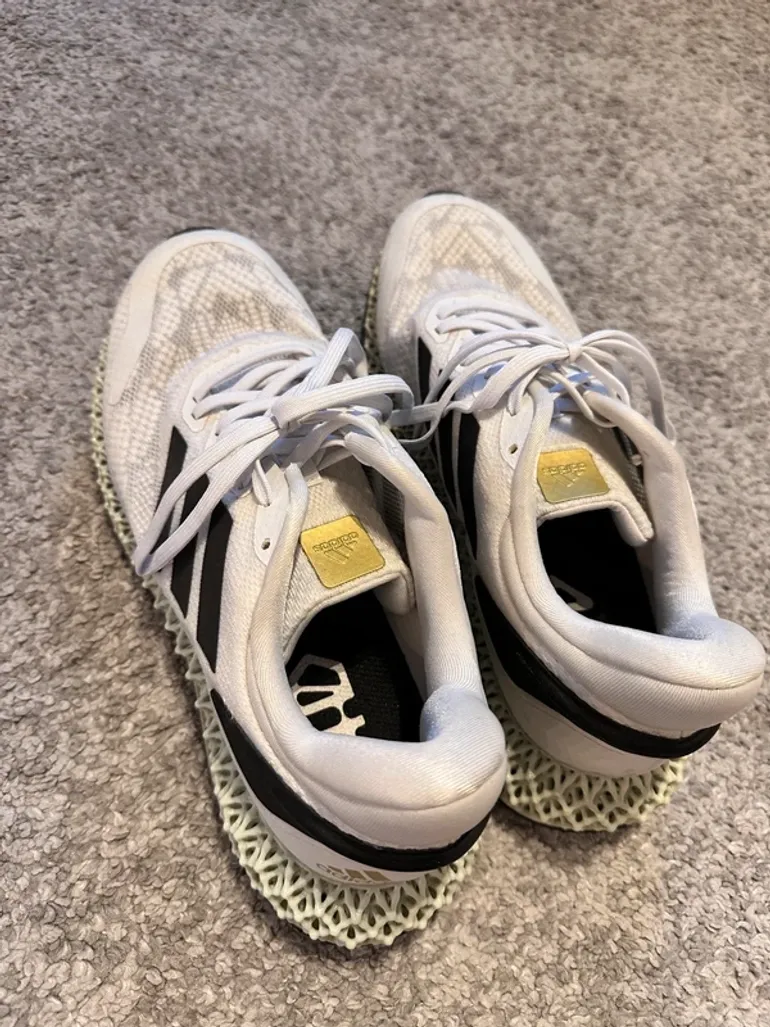 Used Adidas 4D Run 1.0 bike — image 2 of 9