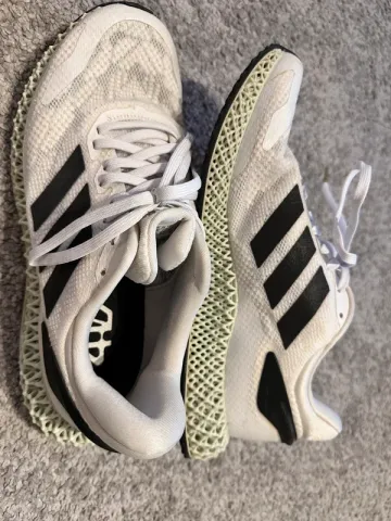 Used Adidas 4D Run 1.0 bike — image 6 of 9