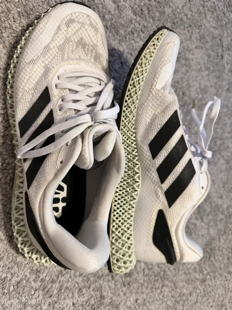 Used Adidas 4D Run 1.0 bike — image 6 of 9
