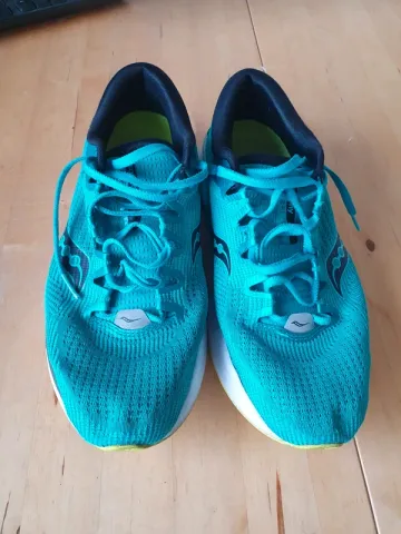 Used Saucony Jazz 21 bike — image 1 of 7
