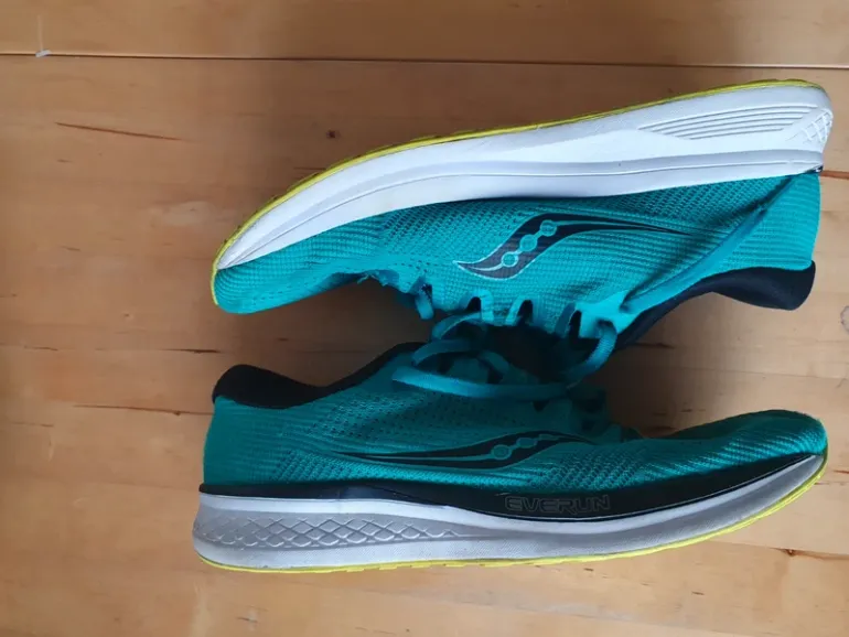 Used Saucony Jazz 21 bike — image 2 of 7