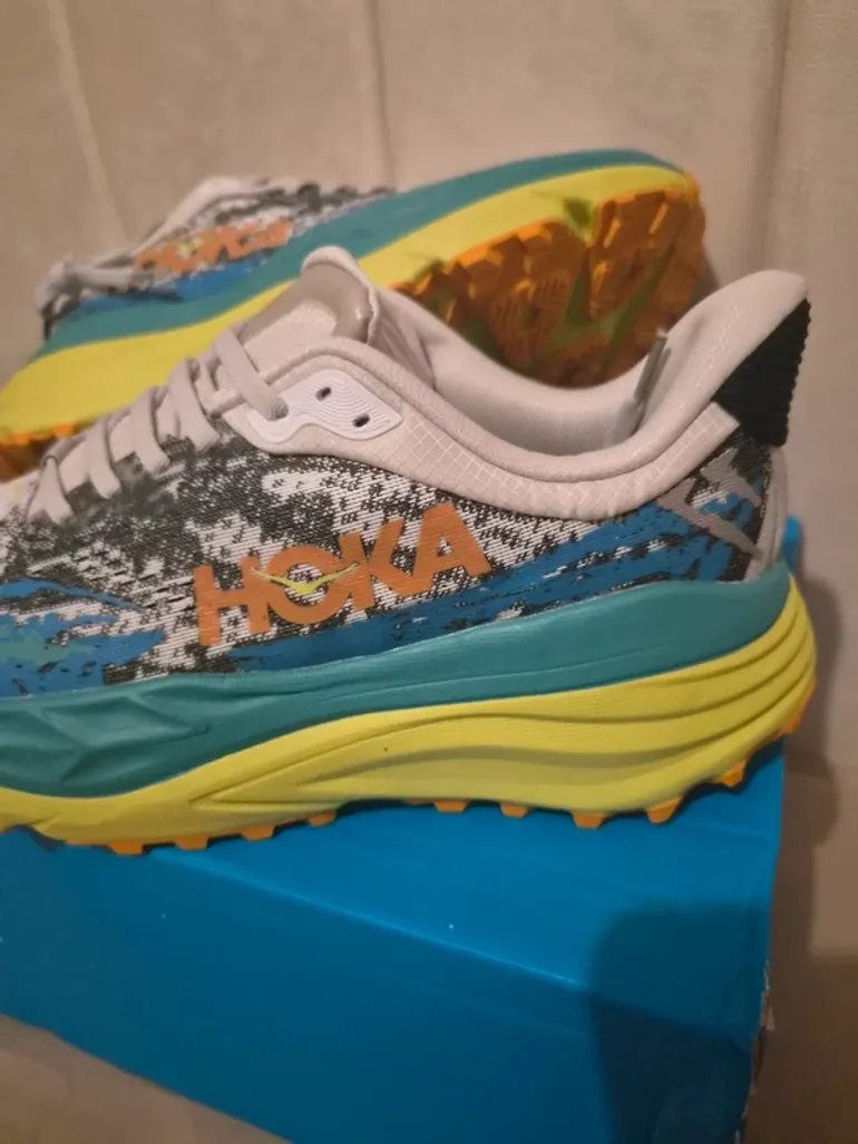 Used Hoka Stinson 7 bike — image 4 of 5