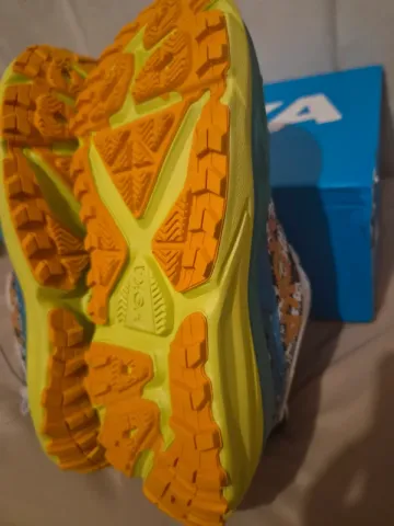 Used Hoka Stinson 7 bike — image 2 of 5