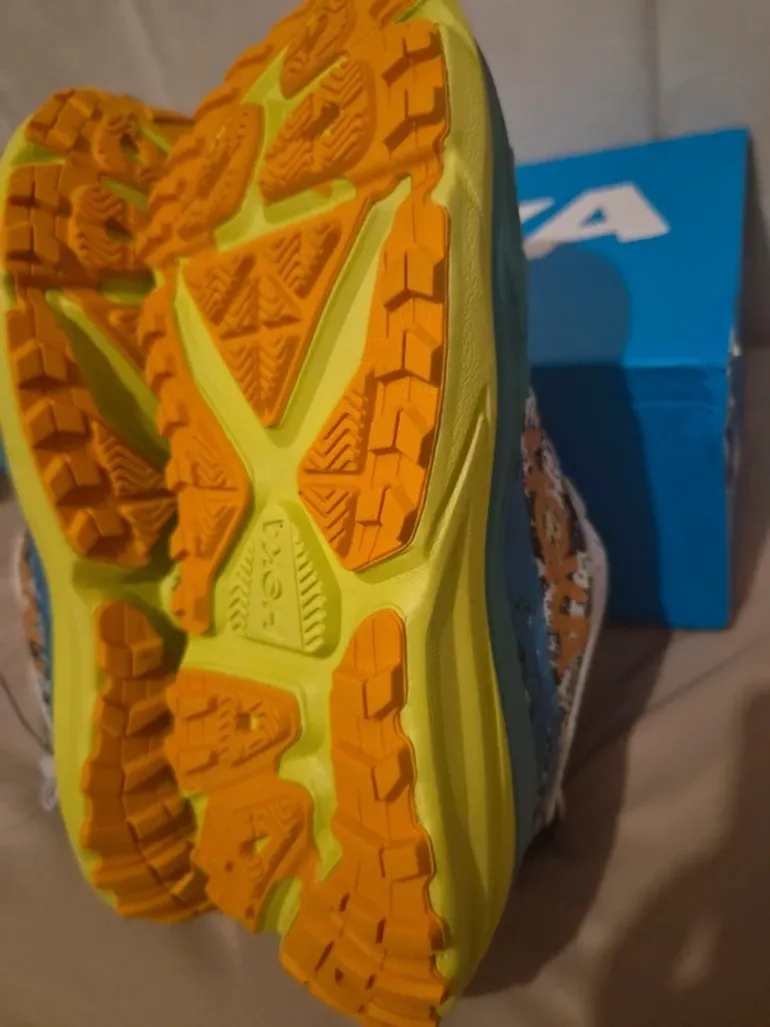 Used Hoka Stinson 7 bike — image 2 of 5