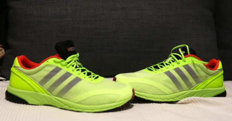 Used Adidas Adizero Adios bike — image 2 of 4