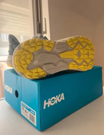 Hoka One One Running Shoes bike d'occasion — image 5 sur 5