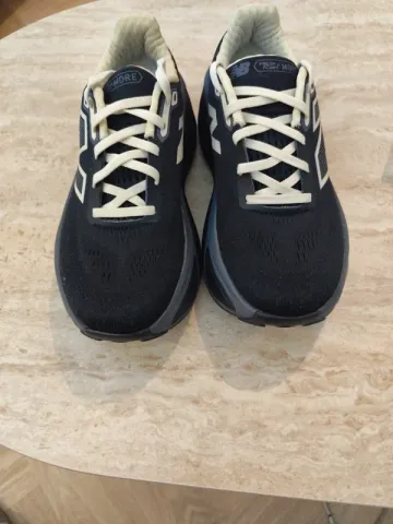 Used New Balance MMORE Fresh Foam bike — image 5 of 8