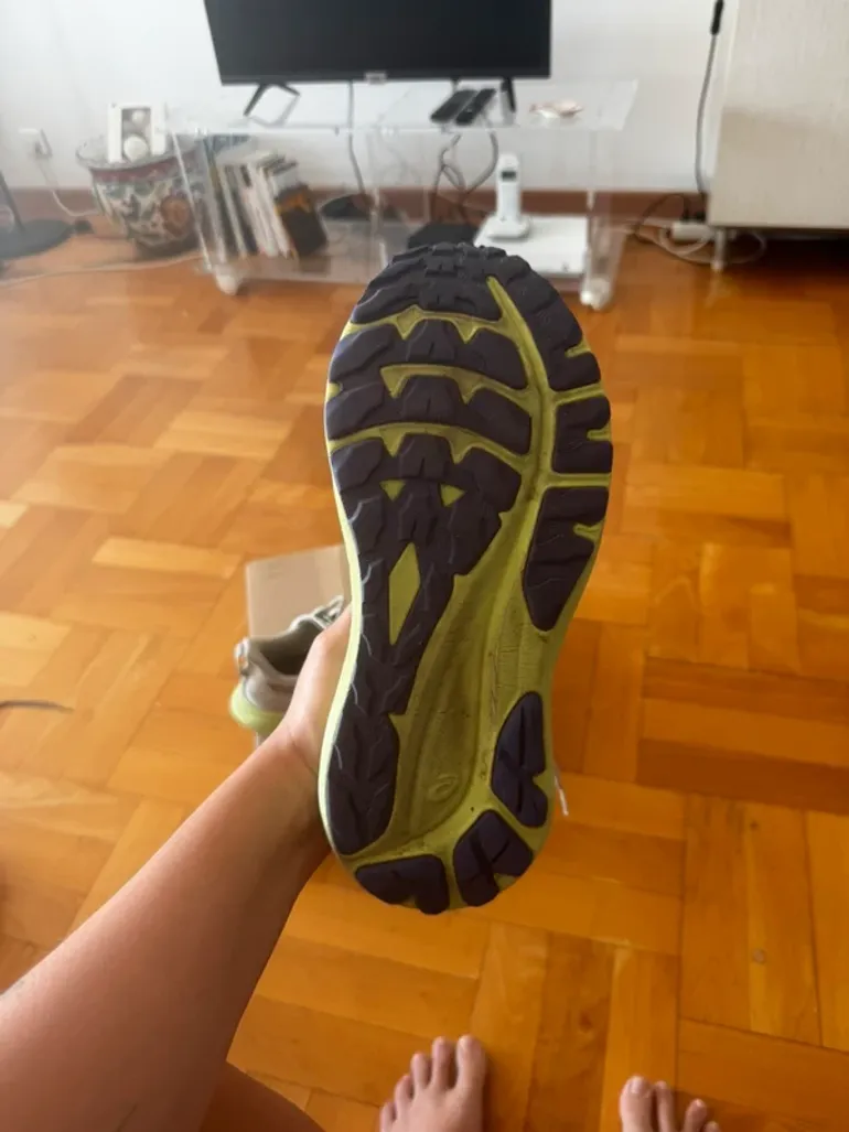 Used Asics GT-2000 14 TR bike — image 2 of 8