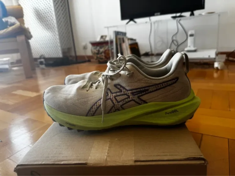 Used Asics GT-2000 14 TR bike — image 6 of 8