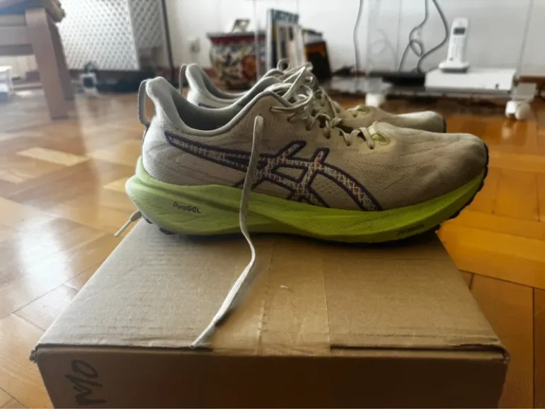 Used Asics GT-2000 14 TR bike — image 4 of 8
