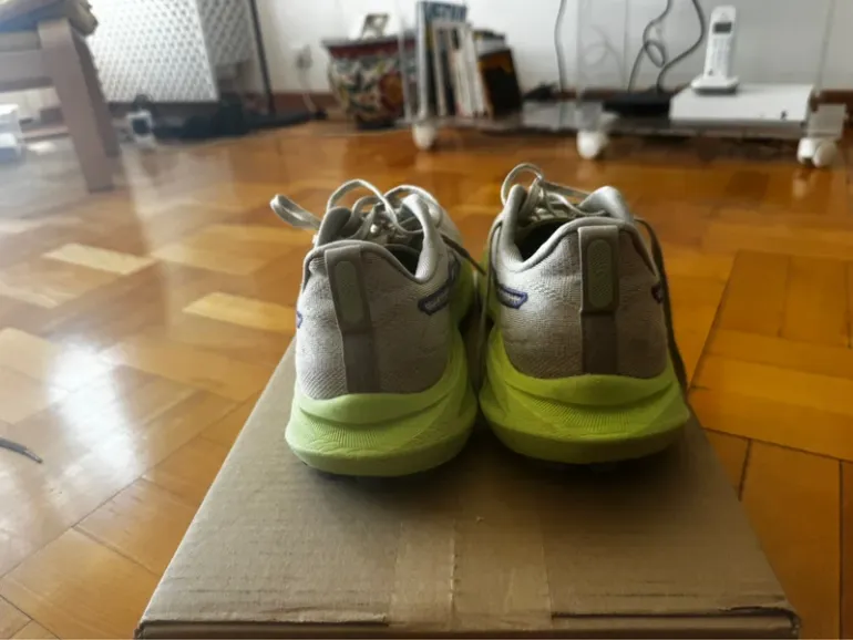 Used Asics GT-2000 14 TR bike — image 5 of 8