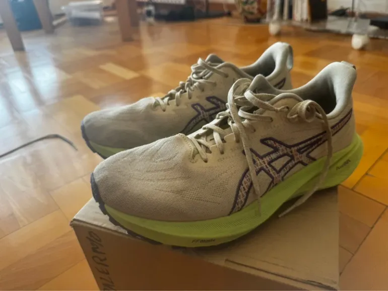Used Asics GT-2000 14 TR bike — image 7 of 8