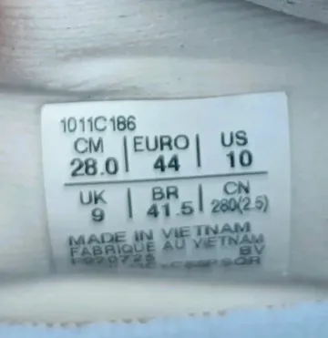 Used Asics Cumulus 27 bike — image 5 of 5