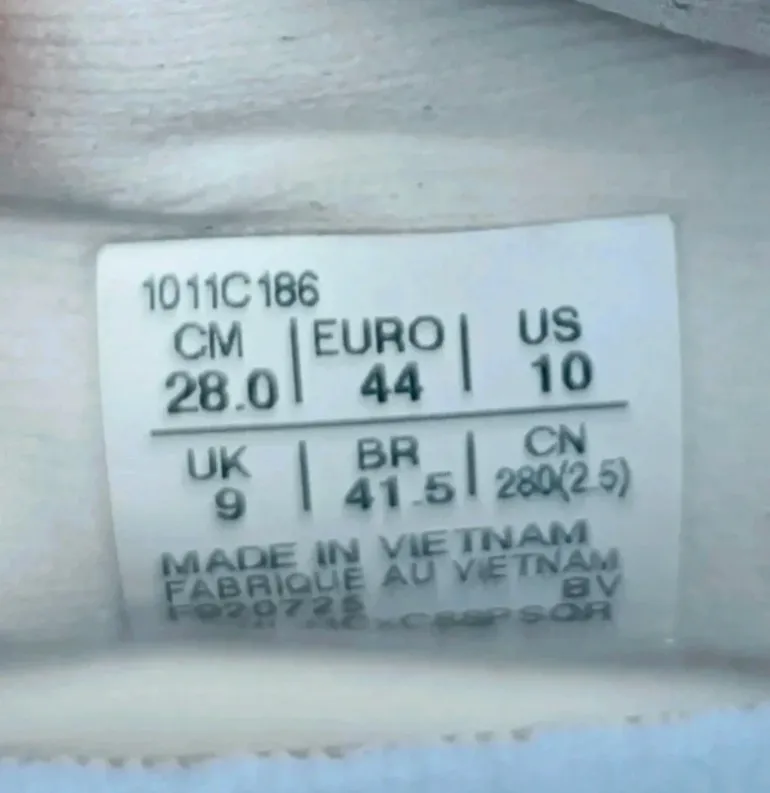 Used Asics Cumulus 27 bike — image 5 of 5
