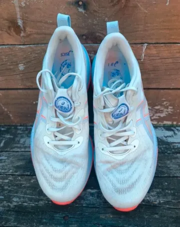 Used Asics Cumulus 27 bike — image 3 of 5