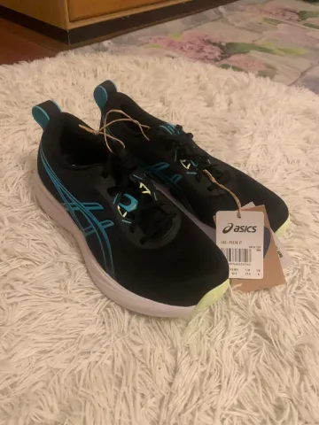 Used Asics Gel pulse 17 bike — image 2 of 8