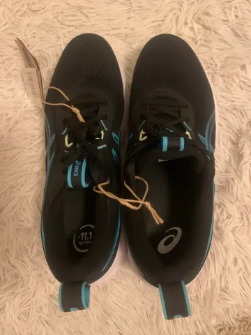 Used Asics Gel pulse 17 bike — image 8 of 8