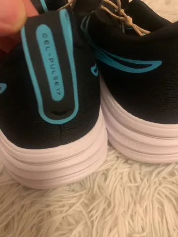 Used Asics Gel pulse 17 bike — image 6 of 8