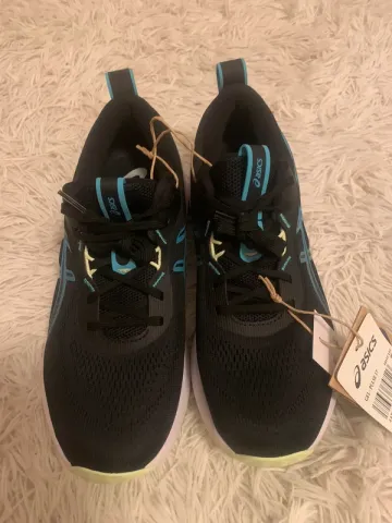 Used Asics Gel pulse 17 bike — image 7 of 8