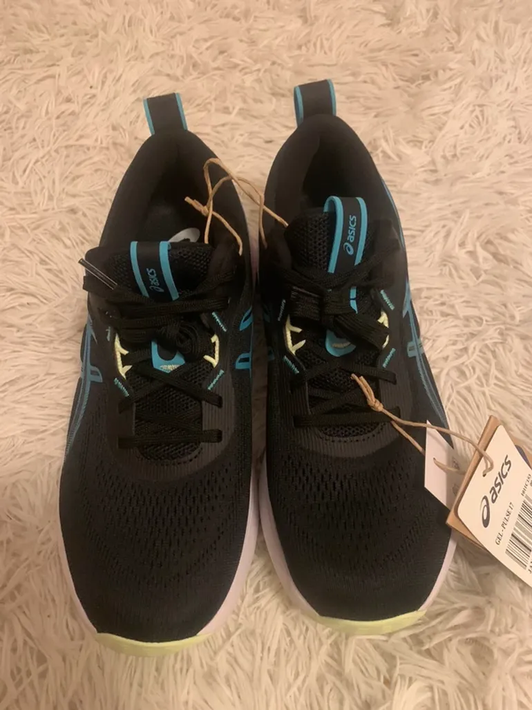 Used Asics Gel pulse 17 bike — image 7 of 8