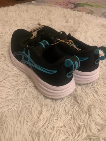 Used Asics Gel pulse 17 bike — image 3 of 8