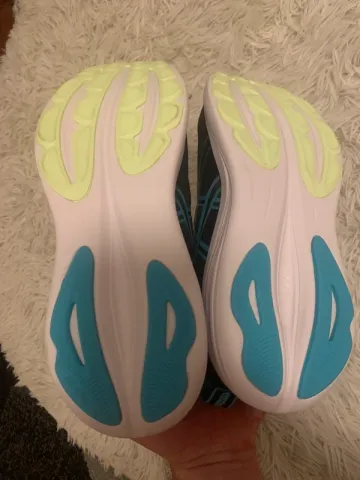 Used Asics Gel pulse 17 bike — image 4 of 8