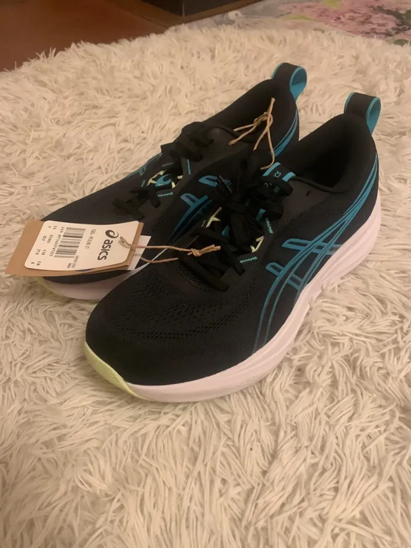 Brugt Asics Gel pulse 17 Running Shoes