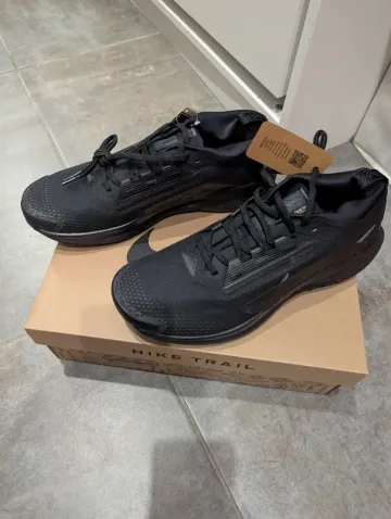 Used Pegasus Trail 5 Gore Tex bike — image 1 of 2